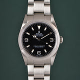 2000 Rolex Explorer 1 114270