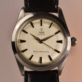 1966 Tudor Oyster 7984 Brushed Dial