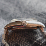 Rolex 16030 - Grey Tapestry