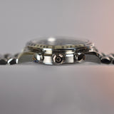 Omega Speedmaster 3511.80 Blue Dial