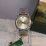 1972 Rolex Oyster Precision 6426 with Box and Tag