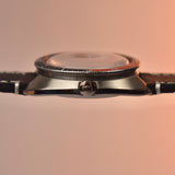 1968 Bulova Snorkel Oceanographer Devil Diver