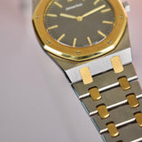 Audemars Piguet Royal Oak 56303SA with Box and Papers