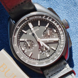 Bulova Lunar Pilot - Archive Edition