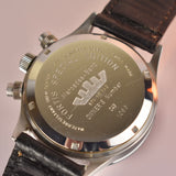 Fortis Stratoliner Chronograph Mercedes-Benz Special Edition #43