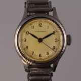 Longines Sei Tacche - WW2 Step Case
