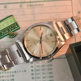 1972 Rolex Oyster Precision 6426 with Box and Tag