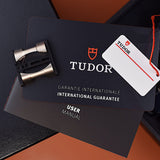 Tudor Black Bay 58 Blue With Box and Papers