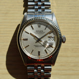 Rolex 16014 - Pumpkin Lume