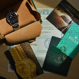 Rolex Explorer Box + Papers