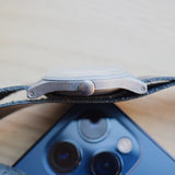 Hamilton GG-W-113 - Military Watch