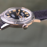 Bulova Snorkel Devil Diver