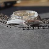 Rolex Datejust 1603 - Tropical Patina