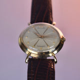 Vintage Hamilton Sputnik K-454