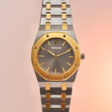 Audemars Piguet Royal Oak 56303SA with Box and Papers