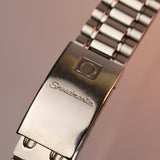 Omega Speedmaster Reduced 3510.50