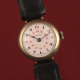 WW1 Marion Trench Watch