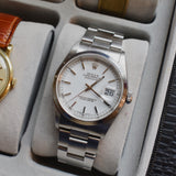 Rolex Datejust ref. 16200 White
