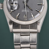 1972 Rolex Oysterdate 6694 Grey 'Baby Ghost' Dial