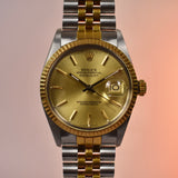 Rolex Datejust 16013