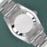 2005 Rolex Explorer 1 114270 Complete Set