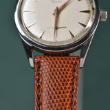 1950s Zenith Sporto Calatrava
