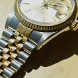 Rolex Datejust ref 16013