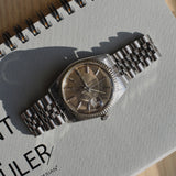 Rolex Datejust 1601 - Taupe Ghost Dial
