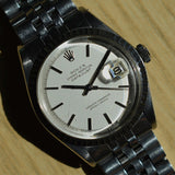 Rolex Datejust ref 1603