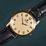 Universal Geneve - Chinese Dial