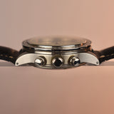 Fortis Stratoliner Chronograph Mercedes-Benz Special Edition #43