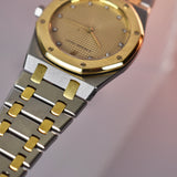 Audemars Piguet Royal Oak 56303SA Factory Diamond