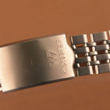 Seiko Lord Matic Ukiyo-E “Smoking Lady”