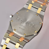 Audemars Piguet Royal Oak 56303SA Factory Diamond