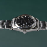 1972 Rolex Oysterdate 6694 Grey 'Baby Ghost' Dial