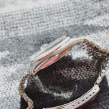 Rolex Datejust ref. 1603 Grey