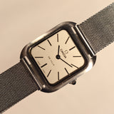 Omega De Ville Tank - 511.0502