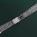 1976 Rolex Datejust 1601 Warm Dial with Onyx Markers