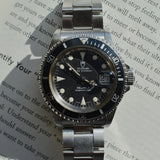 Tudor Submariner 79090 - Prince Oysterdate