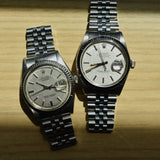 Rolex Datejust ref 1601