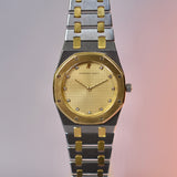 Audemars Piguet Royal Oak 56303SA Factory Diamond