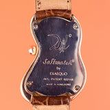 Softwatch Dali by Exaequo with Box and Papers