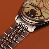 Seiko Lord Matic Ukiyo-E “Lady Smoking”