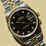 Rolex Datejust ref 16233