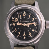 Bulova A17-A
