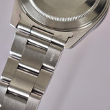 Rolex Explorer 16570 Polar Tritium Dial with Box and Booklets