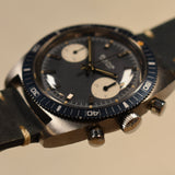 Bulova Deep Sea - Chronograph