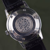 Bulova Snorkel Devil Diver