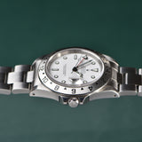 1999 Rolex Explorer 2 Polar 16570 'Swiss Only'