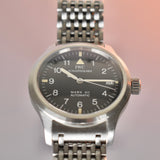 IWC Mark XII with Travel Box and Service Papers